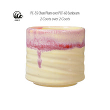 Load image into Gallery viewer, Sunbeam Potter&#39;s Choice Flux Cone 5 Glaze (Pint) Amaco PCF-60