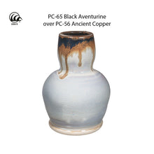 Load image into Gallery viewer, Moon River Potter&#39;s Choice Cone 5 Glaze (Pint) Amaco PC-19 34039R
