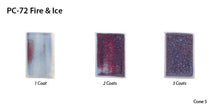 Load image into Gallery viewer, Fire &amp; Ice 35488K Potter's Choice Cone 5 Glaze (Pint) Amaco PC-72