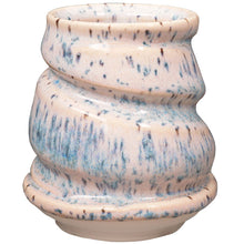 Load image into Gallery viewer, Aurora Breeze Potter&#39;s Choice Flux Cone 5 Glaze (Pint) Amaco PCF-16