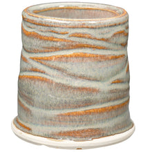 Load image into Gallery viewer, Mystic Tide Potter&#39;s Choice Flux Cone 5 Glaze (Pint) Amaco PCF-33