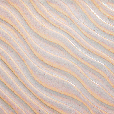 Rose Mist Potter's Choice Flux Cone 5 Glaze (Pint) Amaco PCF-36