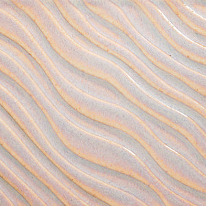 Rose Mist Potter's Choice Flux Cone 5 Glaze (Pint) Amaco PCF-36