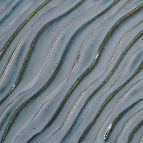 Midnight Run Potter's Choice Flux Cone 5 Glaze (Pint) Amaco PCF-3