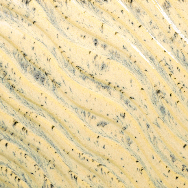 Sun Shower Potter's Choice Flux Cone 5 Glaze (Pint) Amaco PCF-63