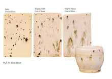 Load image into Gallery viewer, River Birch Potter&#39;s Choice Flux Cone 5 Glaze (Pint) Amaco PCF-74