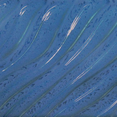 Night Rain 35549N Phase Glaze Cone 5 (Pint) Amaco PG-24