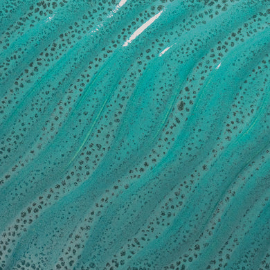 Teal Drift 35546K Phase Glaze Cone 5 (Pint) Amaco PG-42