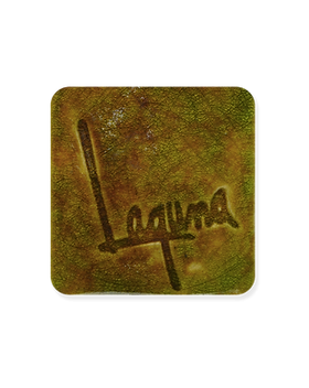 Uguisi Nightingale Raku Glaze R23