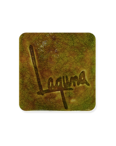 Uguisi Nightingale Raku Glaze R23