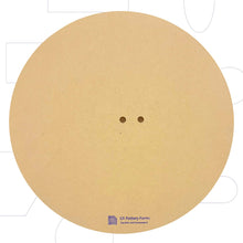 Load image into Gallery viewer, RD2 12.5" GR Pottery Forms