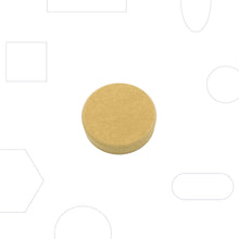 Load image into Gallery viewer, Wallie Round 4" GR Pottery Forms