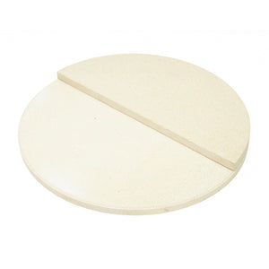 Round 21"x3/4" Hi Alumina Kiln Shelf