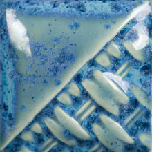 Load image into Gallery viewer, Micro Cerulean SW-217 Stoneware Mayco Pint