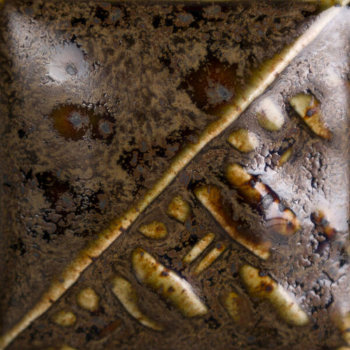 Black Timber SW-220 Stoneware Mayco Pint