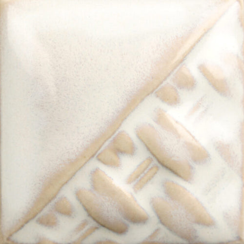 Milk Glass SW-223 Stoneware Mayco Pint