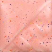Load image into Gallery viewer, Pink Speck SW-230 Stoneware Mayco Pint