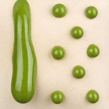 Load image into Gallery viewer, Slime Green Melt Gloop SW-423 Stoneware Mayco Pint