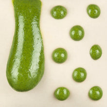 Load image into Gallery viewer, Slime Green Melt Gloop SW-423 Stoneware Mayco Pint