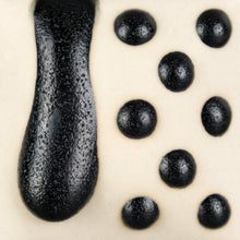 Load image into Gallery viewer, Black Melt Gloop SW-425 Stoneware Mayco Pint