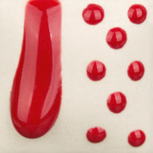 Load image into Gallery viewer, Red Melt Gloop SW-429 Stoneware Mayco Pint