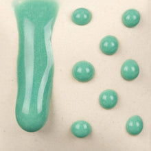 Load image into Gallery viewer, Turquoise Melt Gloop SW-433 Stoneware Mayco Pint