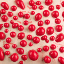Load image into Gallery viewer, Red Bead SW-443 Stoneware Mayco Pint