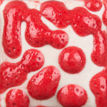 Load image into Gallery viewer, Red Bead SW-443 Stoneware Mayco Pint