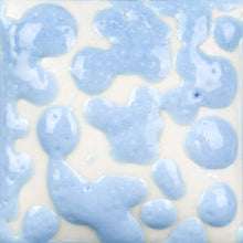 Load image into Gallery viewer, Pastel Blue Bead SW-446 Stoneware Mayco Pint