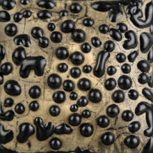 Load image into Gallery viewer, Black Bead SW-448 Stoneware Mayco Pint