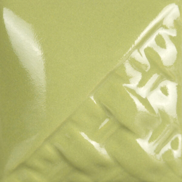 Sage Gloss SW-514 Stoneware Mayco Pint