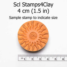 Load image into Gallery viewer, MKM Large Round Stamp Strawberry SCL-168