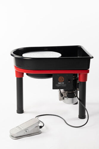 Legend Pottery Wheel Skutt