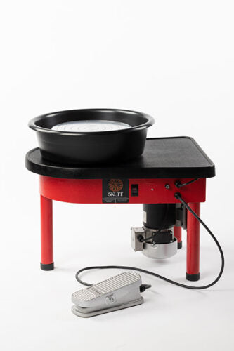 Prodigy Pottery Wheel Skutt