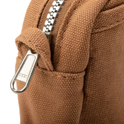 Load image into Gallery viewer, Soolla Studio Pouch - Cinnamon