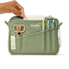Soolla Studio Pouch - Cinnamon