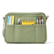 Load image into Gallery viewer, Soolla Studio Pouch - Good Earth