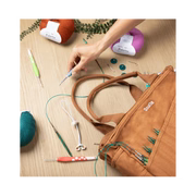 Load image into Gallery viewer, Soolla Studio Bag - Cinnamon