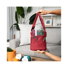 Load image into Gallery viewer, Soolla Studio Bag - Good Earth