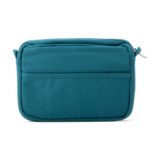 Load image into Gallery viewer, Soolla Studio Pouch - Aquamarine