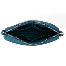 Load image into Gallery viewer, Soolla Studio Pouch - Aquamarine