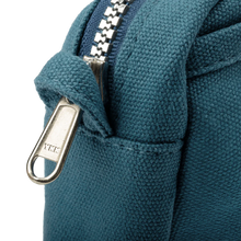 Load image into Gallery viewer, Soolla Studio Pouch - Aquamarine