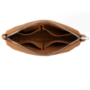Load image into Gallery viewer, Soolla Studio Pouch - Cinnamon