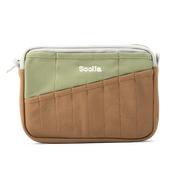 Load image into Gallery viewer, Soolla Studio Pouch - Good Earth
