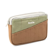 Load image into Gallery viewer, Soolla Studio Pouch - Good Earth