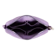 Load image into Gallery viewer, Soolla Studio Pouch - Lilac Love