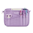 Load image into Gallery viewer, Soolla Studio Pouch - Lilac Love