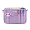 Soolla Studio Pouch - Lilac Love