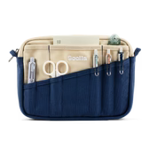 Load image into Gallery viewer, Soolla Studio Pouch - Marina