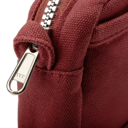 Load image into Gallery viewer, Soolla Studio Pouch - Sangria